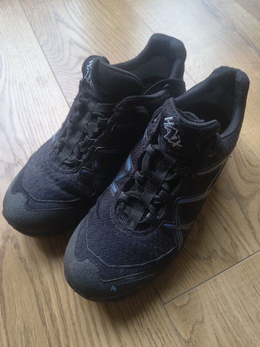 Buty trekkingowe niskie Haix górskie 37 gore tex