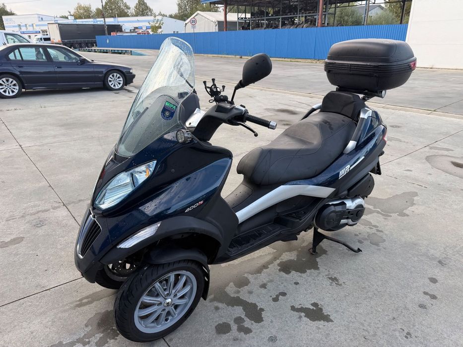 Piaggio