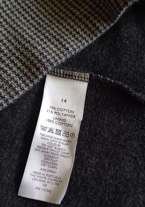 Платье сукня трикотажне Португалія