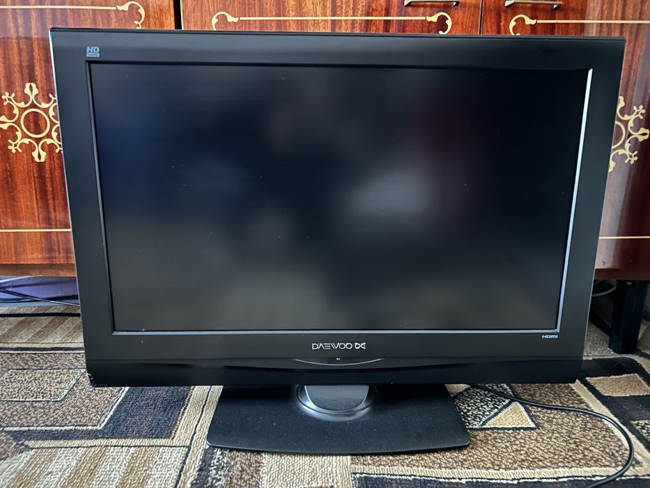 Домашний телевизор