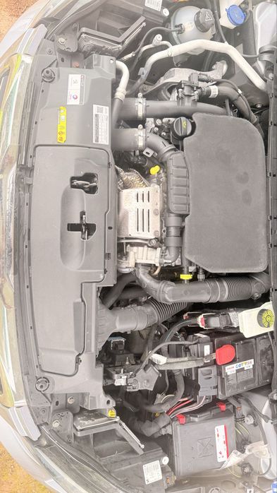 motor completo peugeot 308 1.2 Puretech 130CV