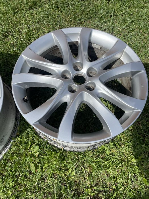 Felgi 19”  mazda 6 GJ 225x45x19