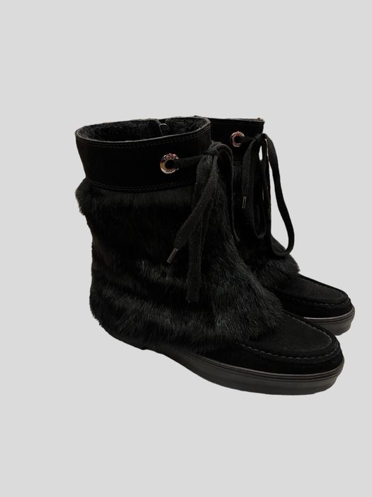 Чоботи TOD’S оригінал