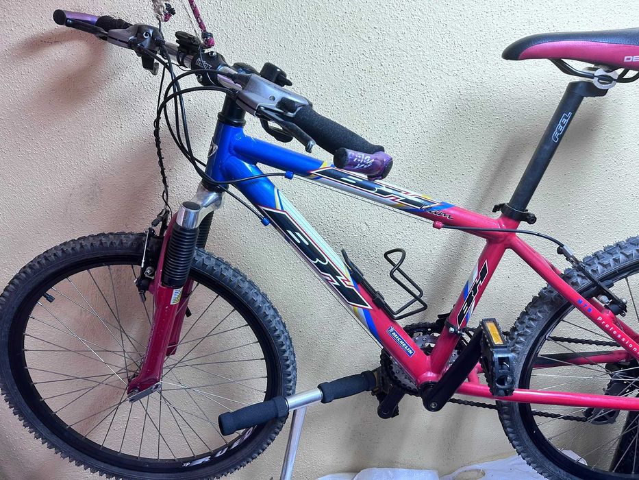 Bicicleta BH