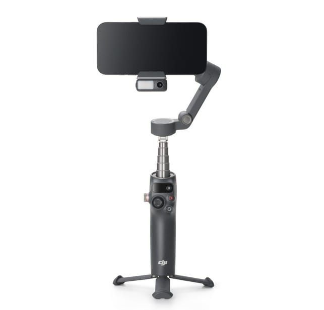 Монопод-стабілізатор DJI Osmo Mobile 8