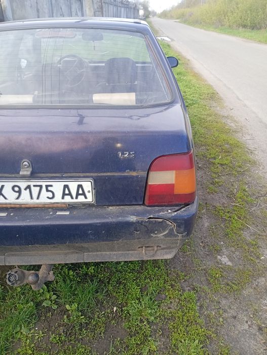 Продам ЗАЗ славута