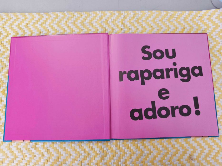 Sou rapariga e adoro – 
Áurea de Ataíde, Dra.
 ( Psiquiatra)