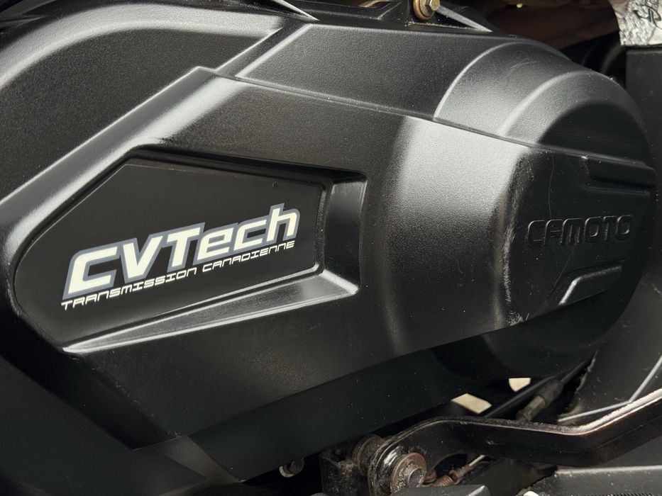 Продам ракету CF Moto 800