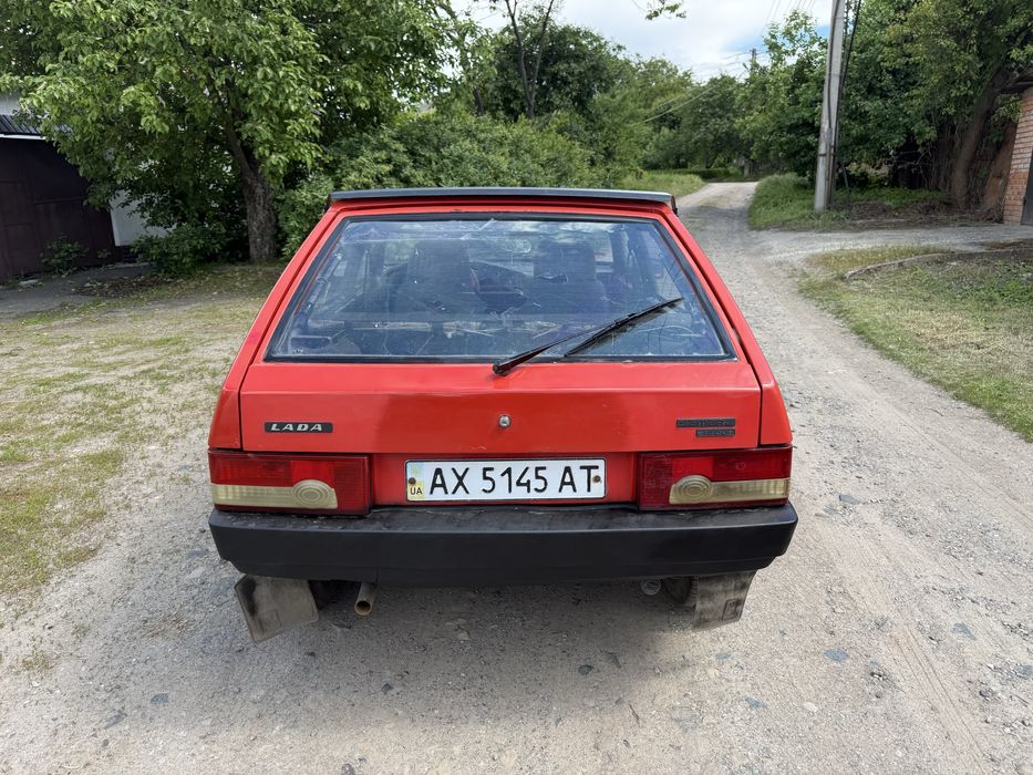 Продам   ВАЗ 2109
