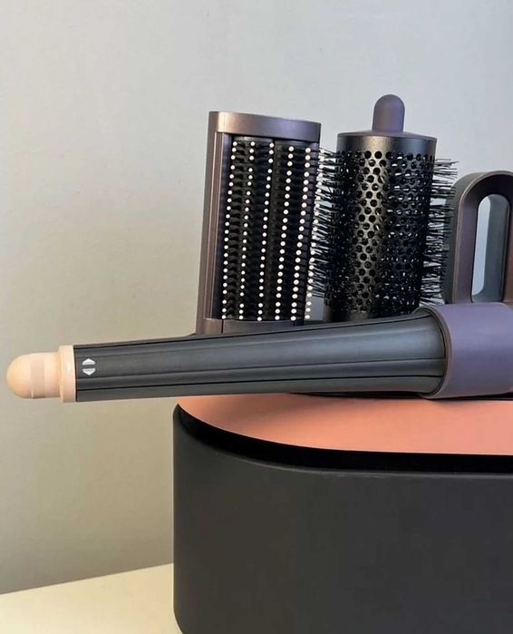 Новий Dyson Airwrap i.d. HS08 (Jasper Plum)