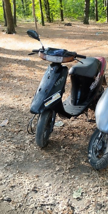 Продам Сузукі сепія 65сс можливий обмін