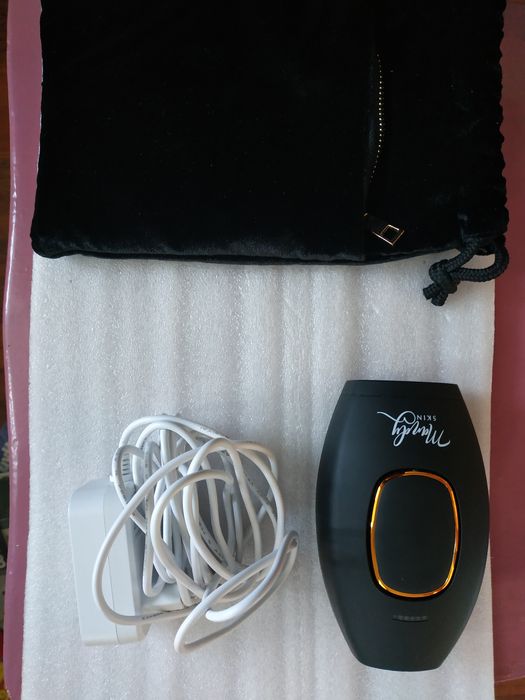 Фотоэпилятор Mandy Skin Оригинал