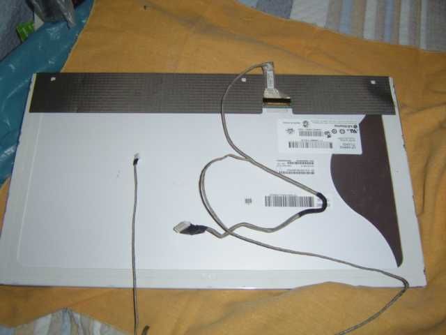 Toshiba Satellite L650 (Peças)