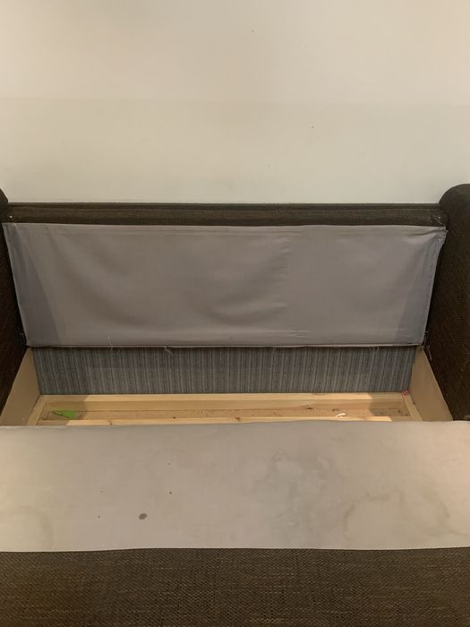 Диван двох спальний