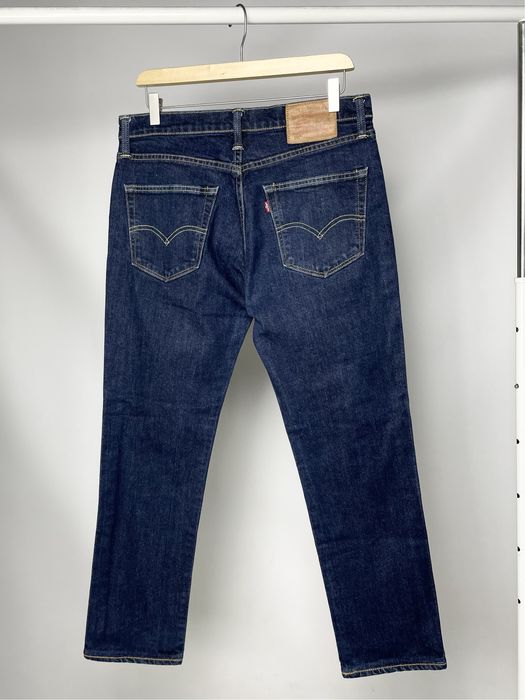 ОРИГІНАЛ Levis 511 ( розмір 32 )
