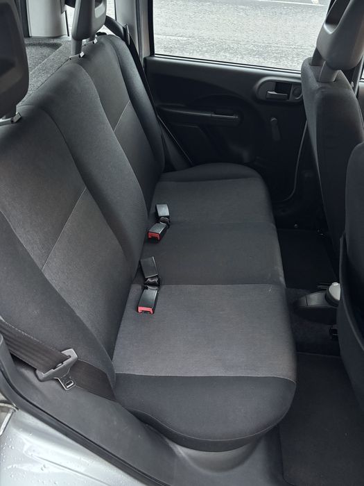 Fiat Panda 1.2 69cv - 2011 - gasolina