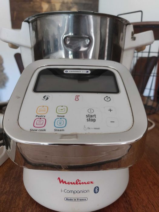 Moulinex i-Companion Connect Bluetooth – 150€