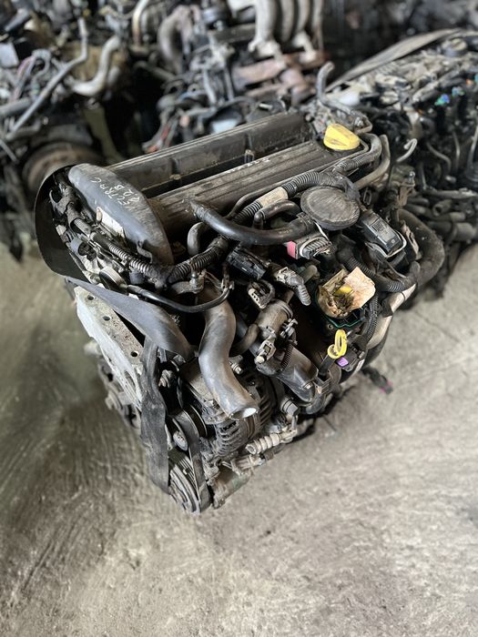 90356179 Iniettore Per OPEL VECTRA A GL 1289216