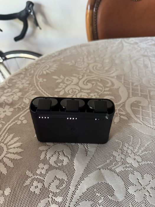DJI Mavic Mini Combo493855546488268802