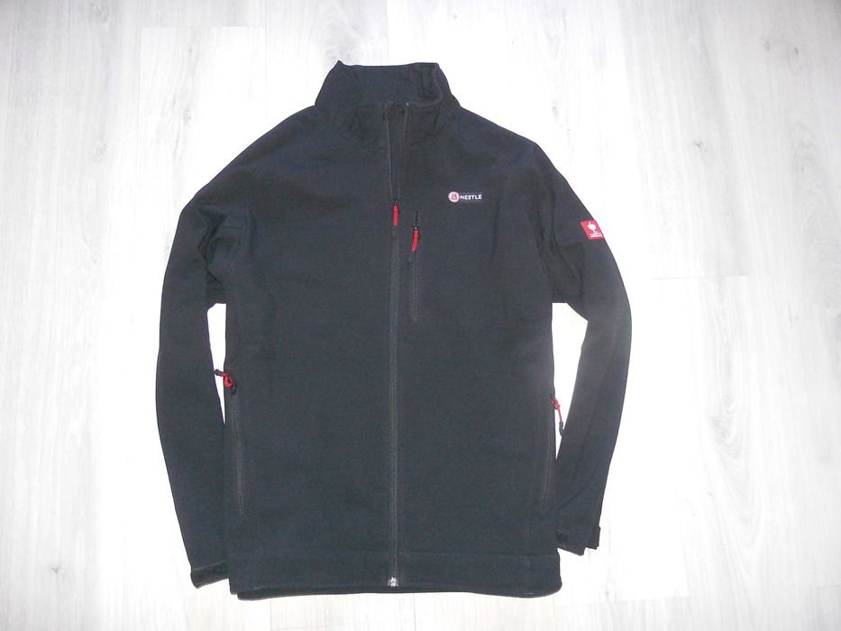 Engelbert Strauss Softshell Dryplexx Męska Kurtka Robocza L J nowa