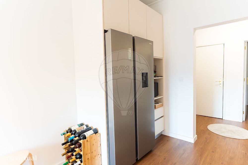 Apartamento T3 para venda