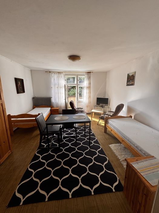 Mieszkanie 3 pokojowe sikornik