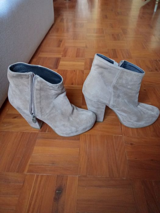 Botas Mulher Fornarina