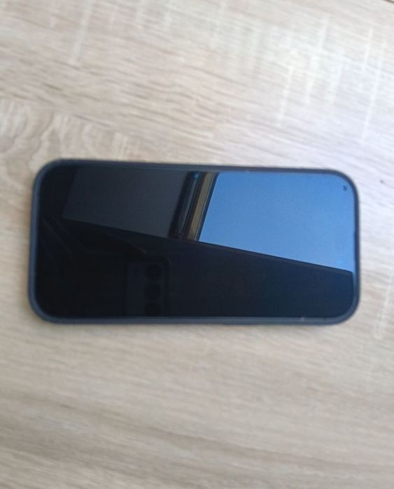 iPhone 17 zepsuty