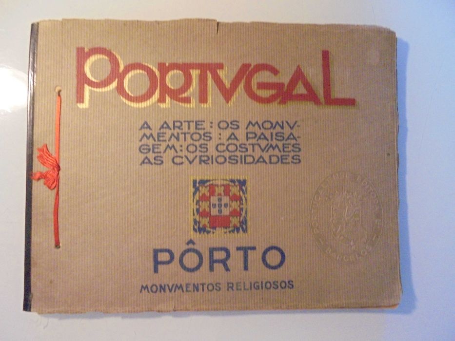 Porto-A Arte:Os Monumentos