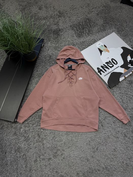 Жіноче худі Nike
