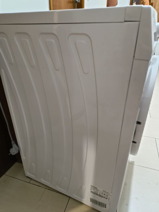 Máquina de Lavar Roupa, Orima 9kg, 1400 rpm