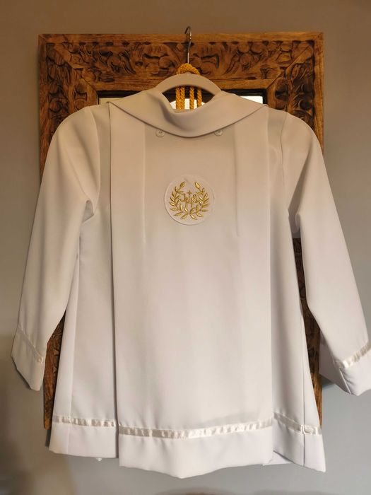 Alba chłopięca 134