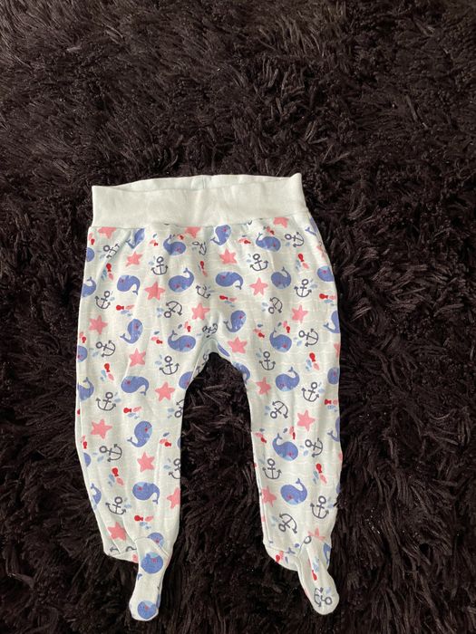 Półśpiochy rozmiar 62