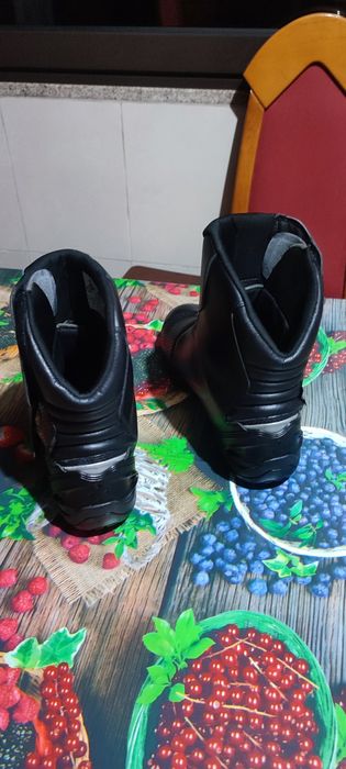 Alpinestars Gunner Waterproof Botas de motociclismo