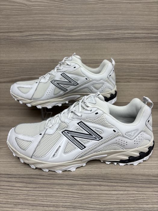 Кросівки Niew Balance 610  оригінал _ Кроссовки new balance 610 Nimbus
