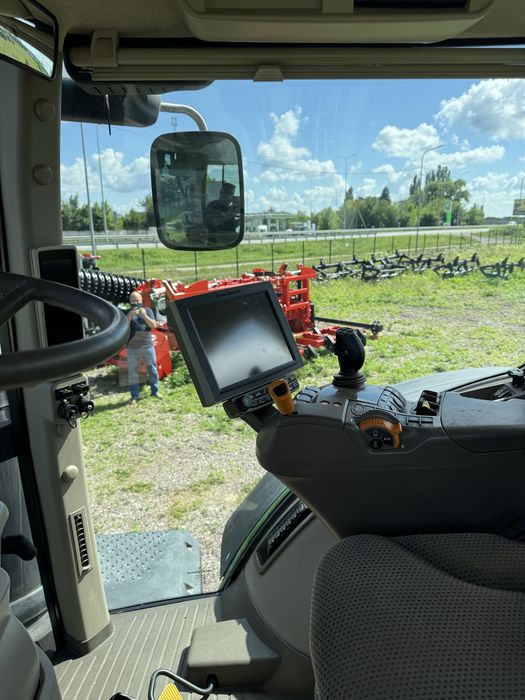 Продам трактор John Deerе T8370R