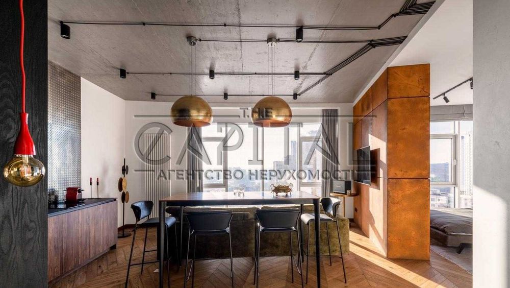 Терміново!!!  Продаж Квартира, ЖК Busov Hill, Печерський район, вул. Бусловська, 66 м2