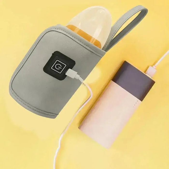 Підігрівач для пляшечок