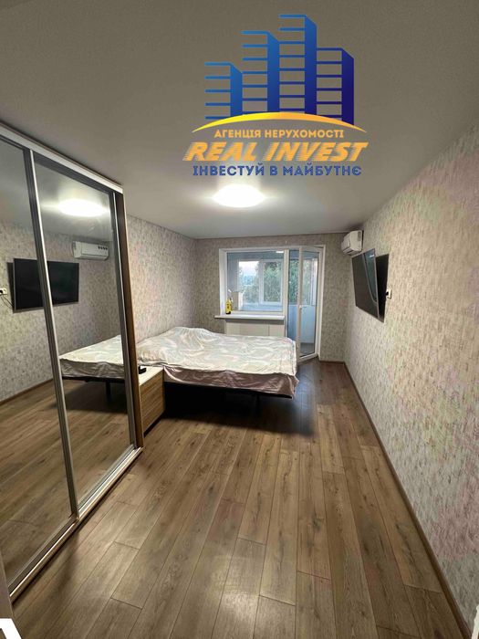 Продаж 3 кім.центр м. Самар