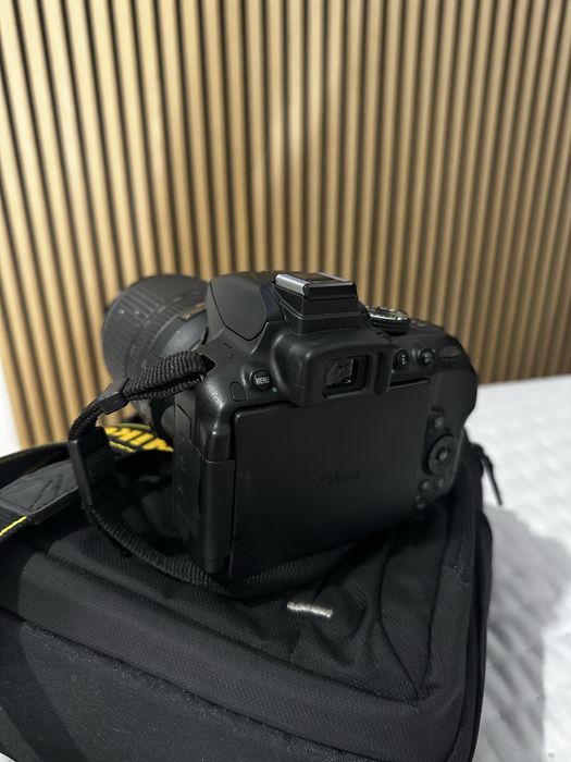 D5300 T8-140 VR Kit