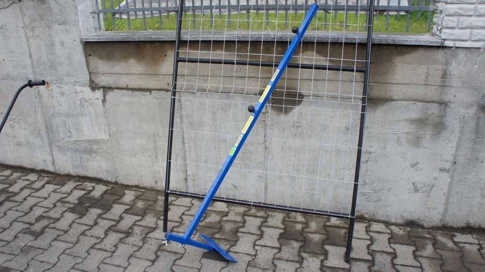 Listwa do wyrównywania poziomica Mimal Jazon Probs