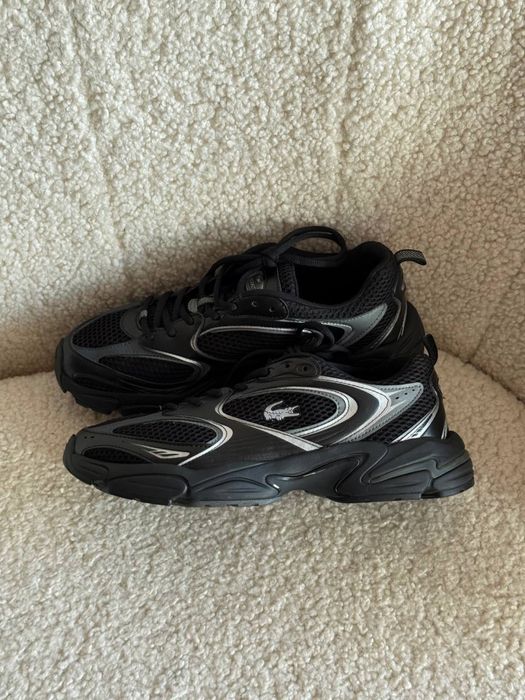 Кросівки кроссовки чоловічі Lacoste 42,5p