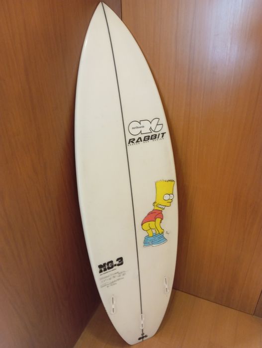 Prancha Surf        "