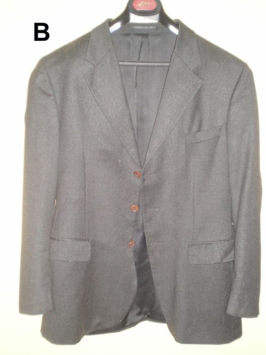 Blazer  Decénio            .