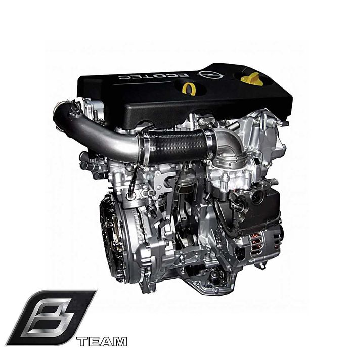 Silnik Opel Insignia , Astra A20DTH 130 KM/163 KM Nowy przebieg 0 km !