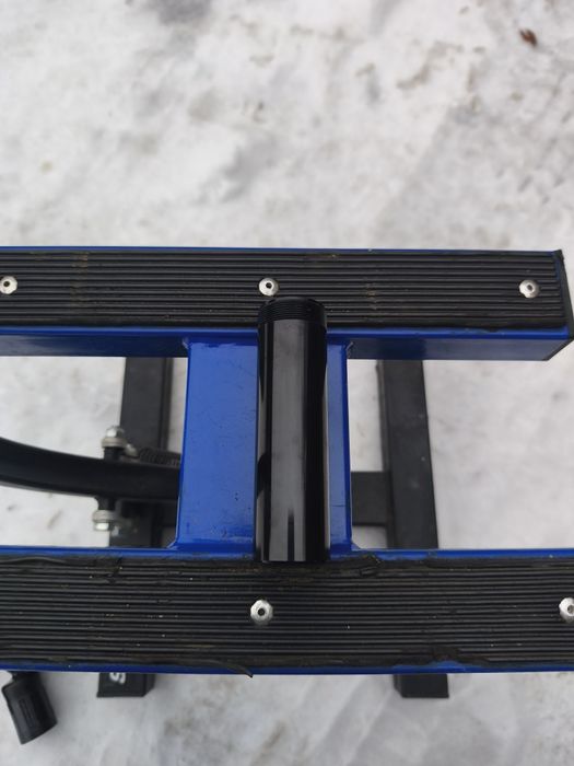 Tłok Fox float x2 rvs vvc