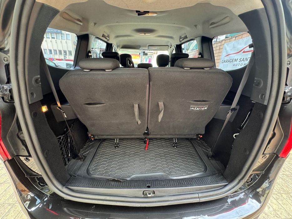 Dacia Lodgy 1.5 DCi - 7 Lugares - 18 Meses de Garantia