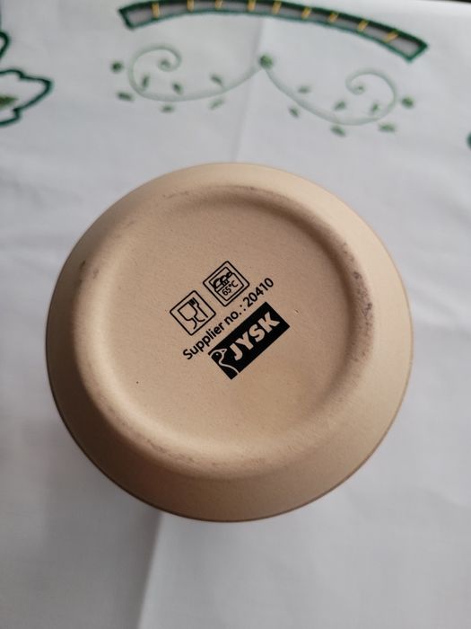 Nowy mlecznik oryginalny wzór