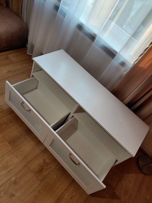 Szafka RTV Ikea brimnes