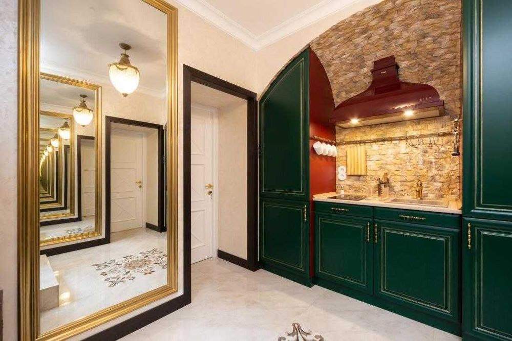 2-комнатная квартира по адресу Куликово поле пл. (площадь 47 м²) - Atlanta.ua - фото 12